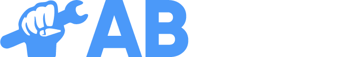 AB Appliance Repair logo