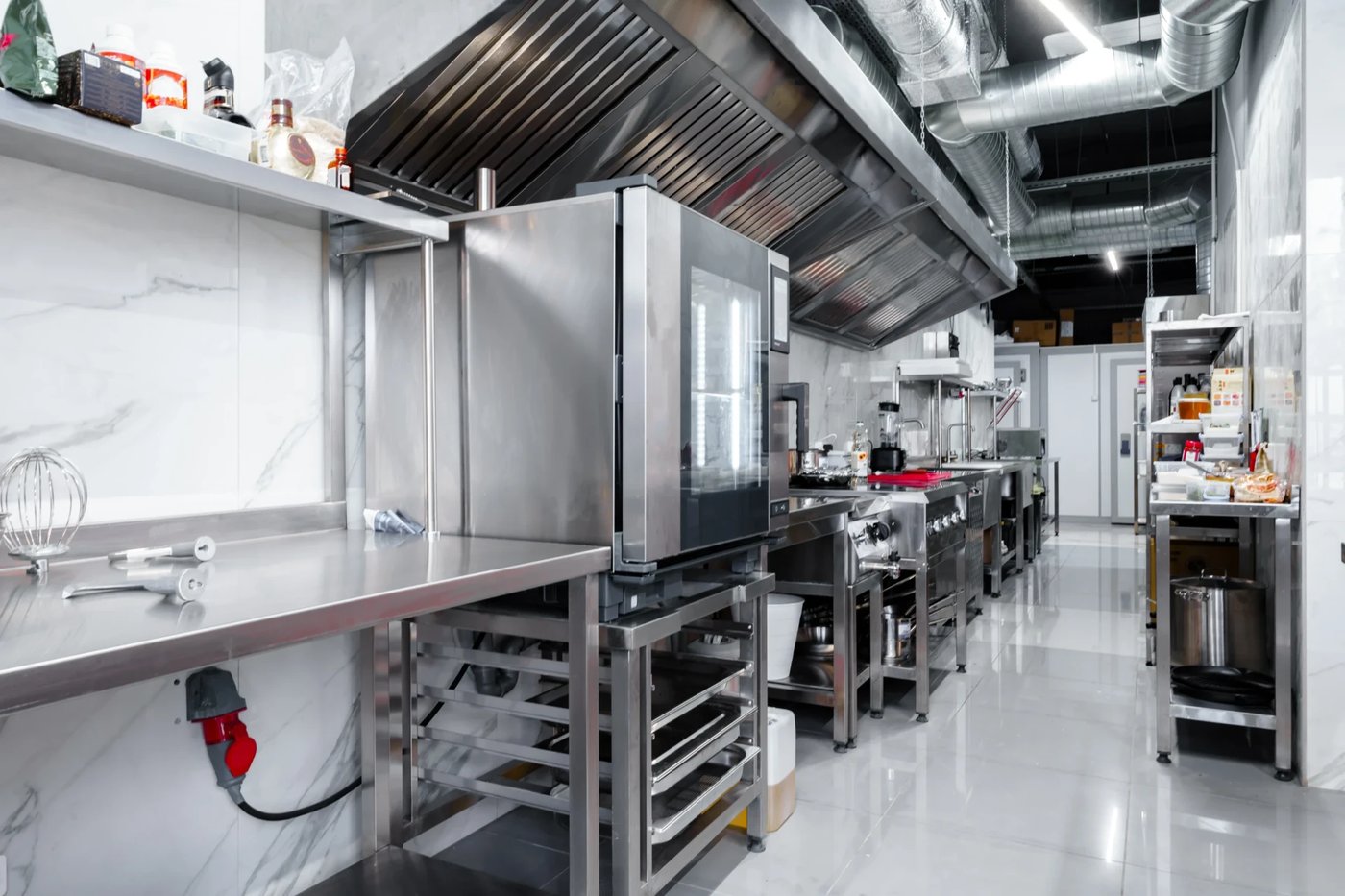 Commercial Appliance Repair by AB Appliance Repair in Los Angeles